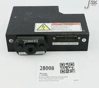 28008 APPLIED MATERIALS ASSY, H.O.T. DECTR MOD W/ 0010-00860 0010-10973