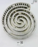 28017 APPLIED MATERIALS MAGNET, TIN/TTN ASSY PVD, 0020-01997 300MM 0010-03487