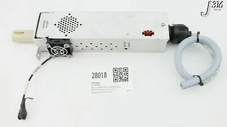 28018 APPLIED MATERIALS PCB ASSY, CHAMBER LIFT RF FILTER W/ CASING 0100-00694