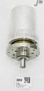 28028 APPLIED MATERIALS FEEDTHRU, PULLEY HOUSING 0020-26089