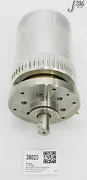 28029 APPLIED MATERIALS FEEDTHRU, PULLEY HOUSING 0020-26089