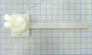 2805-103420 / NOVELLUS ASSY, SLURRY FEED PRIMARY BELOW TBL / NOVELLUS