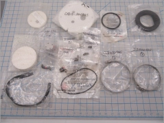 2805-104071 / NOVELLUS ASSY, DRAIN VALVE UNLOAD KIT 2805-10471 / NOVELLUS