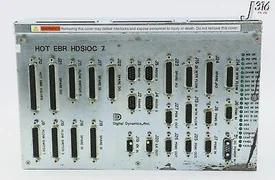 28055 NOVELLUS HDSIOC HOT EBR, HDSIOC 7 02-304639-00