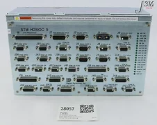 28057 NOVELLUS HDSIOC STM 5 02-296904-00