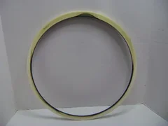 2812  Applied Materials 0200-36399 Ceramic Ring