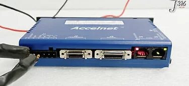 28123 COPLEY CONTROLS SERVO DRIVE, ACCELNET, AMAT 0190-43438 800-1774A