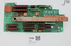 28140 ADVANCED ENERGY PCB, PARAMOUNT RF V PA, 2300652-A, 2300653-A 2300727-B