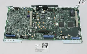28145 ADVANCED ENERGY PCB, PINNACLE NEW PLATFORM STANDARD LOGIC 2301478-B