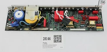 28146 ADVANCED ENERGY PCB, RFG1250 INVERTER (PARTS) 2305136-C