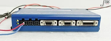 28160 COPLEY CONTROLS SERVO AMPLIFIER, AMAT 0190-51703 800-1855