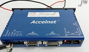 28161 COPLEY CONTROLS SERVO AMPLIFIER, ACCELNET, AMAT 0190-43437 800-1773A