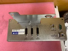 28164 LAM RESEARCH MULTI-AXIS MOTION CONTROLLER 853-250063-007