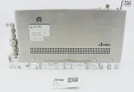28180 APPLIED MATERIALS MKS PLUS 4-PORT, UPA, 300MM REFL 0190-24854
