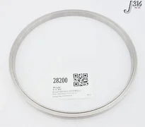 28200 APPLIED MATERIALS 25CM BEARING, 11964400-1823 0190-23513