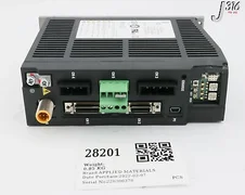 28201 APPLIED MATERIALS PEDASTAL LIFT DRIVER (PARTS) 1080-01809