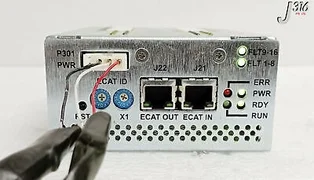 28223 APPLIED MATERIALS ASSY EPM, OVERSAMPLE INPUT CONTROLLER 0090-08798