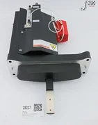 28227 APPLIED MATERIALS SHUTTER DOOR DRIVE ASSY, 0041-26804 0040-76764