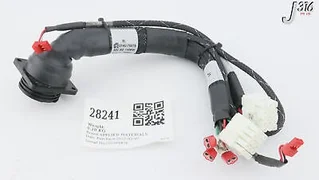 28241 APPLIED MATERIALS HARNESS, MOTOR & SENSOR SBR COMPATIBLE 0140-76979