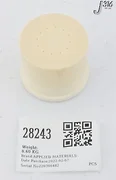28243 APPLIED MATERIALS CERAMIC HUB ASSY 0200-24111