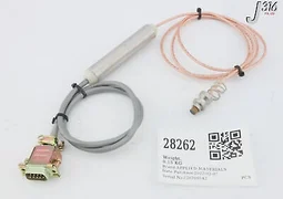 28262 APPLIED MATERIALS SENSOR, INDUCTIVE POSITION SPRING TIP, M 0190-10183