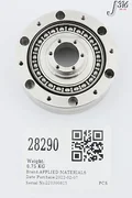 28290 APPLIED MATERIALS BRG ASSY, HARMONIC DRIVE, BASE ASSY, PAD COND 0015-01554