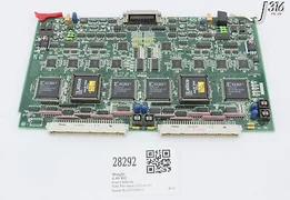 28292 NIKON PCB, ALG-SIG BOARD 4S007-776