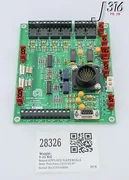 28326 APPLIED MATERIALS PCB, SOURCE CONDITIONING 0100-03391
