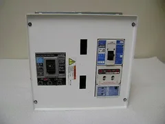 2834  Applied Materials Circuit Breaker Assy.  P/N: 0090-04064