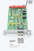 28344 APPLIED MATERIALS PCB, VENDOR I/F PRE-ACCEL, 0120-00273 0020-97768