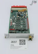 28357 APPLIED MATERIALS PCB, DNET MULTI I/O, CDN394, 300MM, 15039403 0190-09961