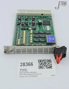 28366 MKS-TENTA PCB, CPCI DIDO-0710, AMAT 0660-00222 AS00710-01