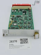 28370 APPLIED MATERIALS PCB, DNET ANALOG I/O, CDN396, 300MM 0190-09960