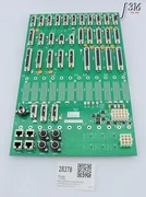 28378 APPLIED MATERIALS PCB, SYCAMORE POLISHER V3 DIST BD 0190-32547