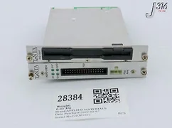28384 APPLIED MATERIALS PCB, CPCI HDD-850, MASS STORAGE BD, HDFD-0850 0660-00171