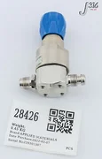 28426 APPLIED MATERIALS LOW PRESSURE REGULATOR, SQMICRO302PFSMM 3800-01173