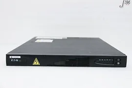 28491 APPLIED MATERIALS EATON RACKMOUNT UPS, PW5115 I500I RM BLK 0190-26019