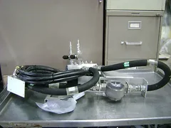 2852  Applied Materials/Parker 3400-00509 Pneumatic System