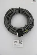 28553 APPLIED MATERIALS CABLE ASSY, EMC COMP., PUMP UMBILICAL, 15M 0150-76186