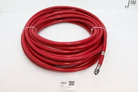 28570 APPLIED MATERIALS HOSE ASSY, SPLY & RETURN, HEAT EXCHANGER, 22M 0010-24341