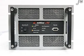 28590 ADVANCED ENERGY VHF OVATION 2760 RF GEN, P/N: 0190-17779 NEW 3150292-007