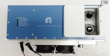 28614 APPLIED MATERIALS RF MATCH 0010-66783