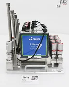 28618 LAM RESEARCH GAS PANEL ASSY 853-257153-282