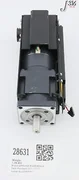 28631 APPLIED MATERIALS MOTOR ASSY, HP ROBOT,  A4249-9215HG-1-50-R 0010-70317