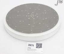 28674 LAM RESEARCH ELECTROSTATIC CHUCK, 719-102001-066 715-102001-066