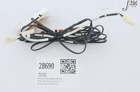 28690 LAM RESEARCH TEMP CONTROLLER SW 678-036300-001