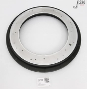 28723 LAM RESEARCH ROBOT BOTTOM PLATE ASSY 715-119652-301