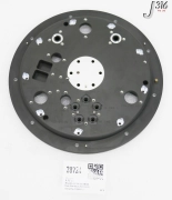 28724 LAM RESEARCH ESC HOUSING 715-042350-160