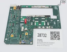 28732 ADVANCED ENERGY PCB, RFG 3K INTERCONNECT CE (PARTS) 2305211-B