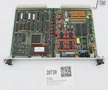 28739 APPLIED MATERIALS ASSY PCB AIO WITH NO A/D CONVERTER 0100-00825